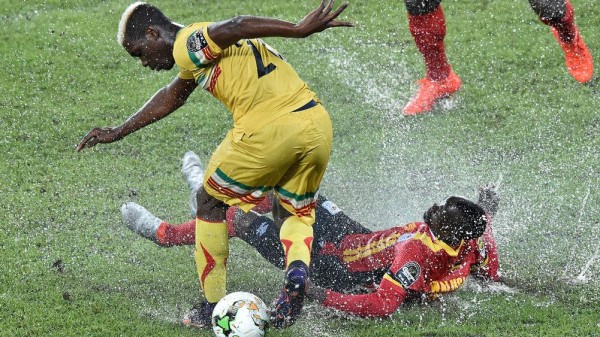 Nhận định Soi Kèo Uganda vs Mali, 20h00 ngày 06/09, Vòng loại World Cup 2022